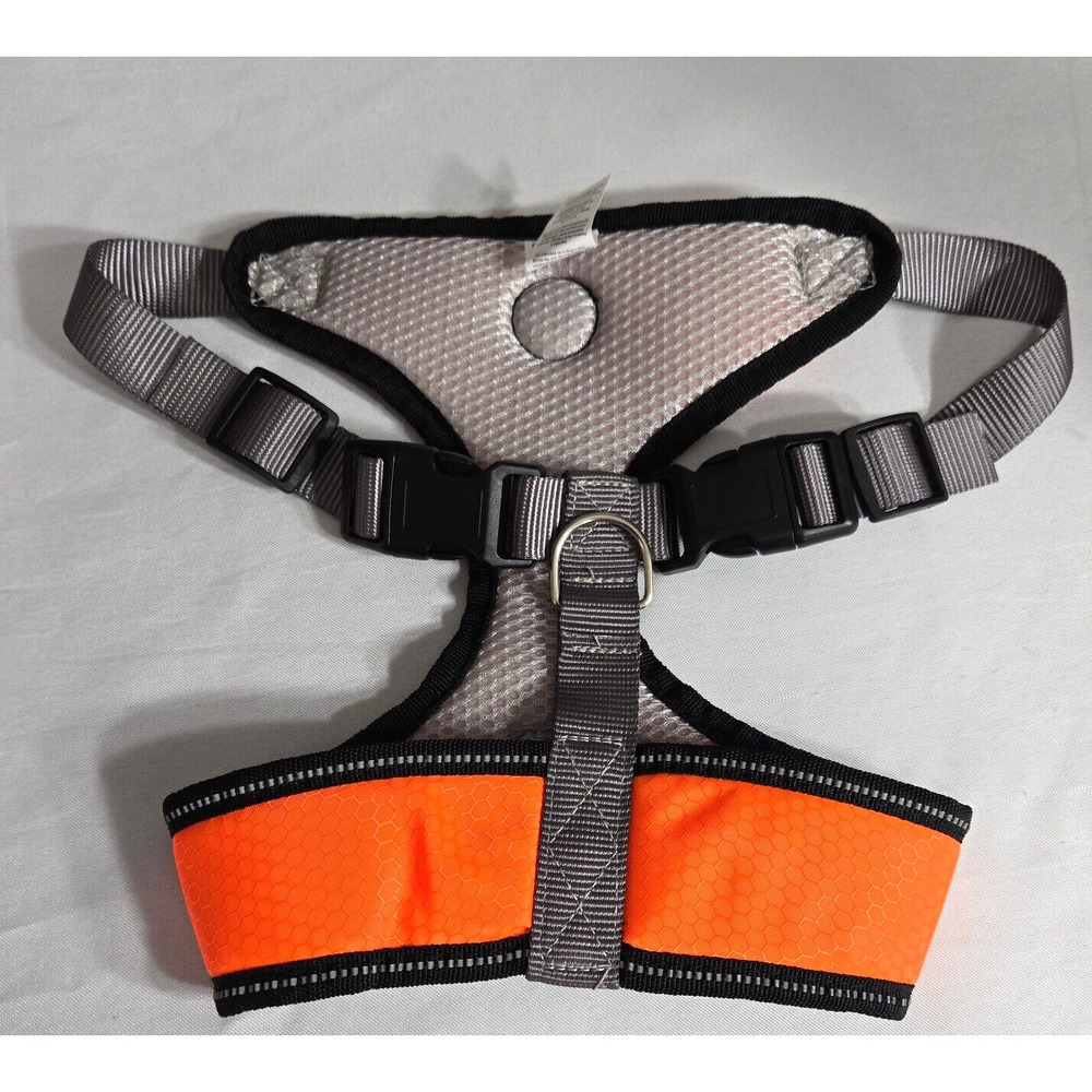 Harness From Pet Obsession/Beautiful  And Sturdy Large Size For Dog Up to 35 Lbs - Picture 3 of 3